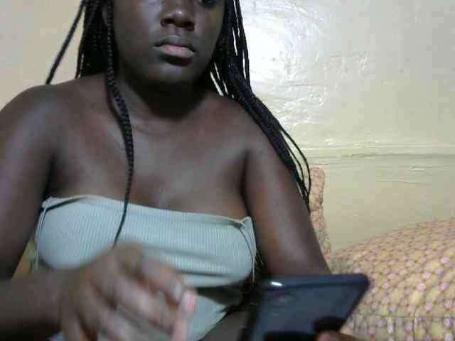 Yourgoddess1 webcam
