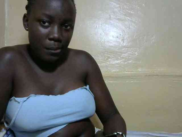 Yourgoddess1 webcam