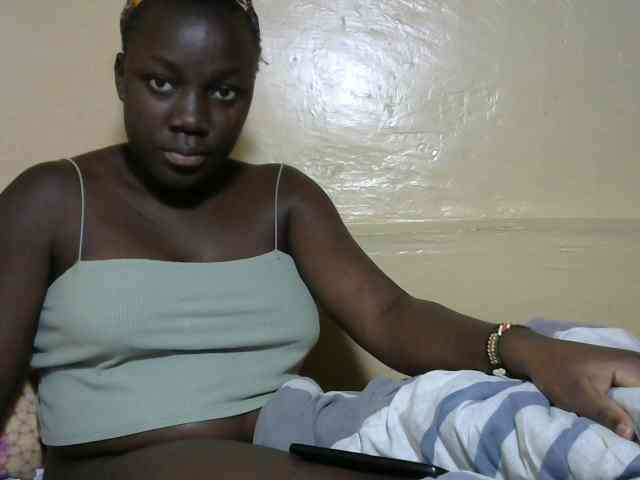 Yourgoddess1 webcam