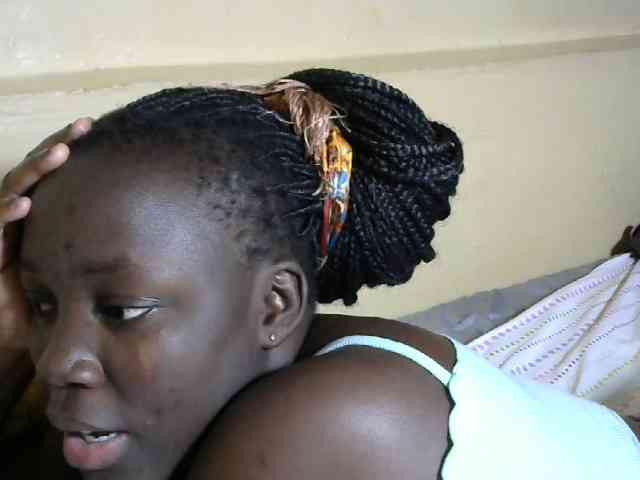 Yourgoddess1 Yourgoddess1