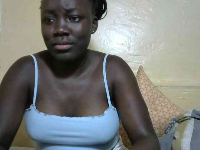 Yourgoddess1 webcam
