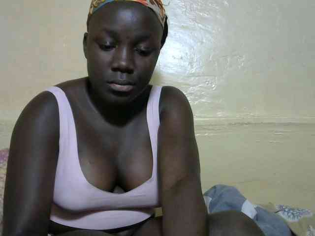 Yourgoddess1 webcam