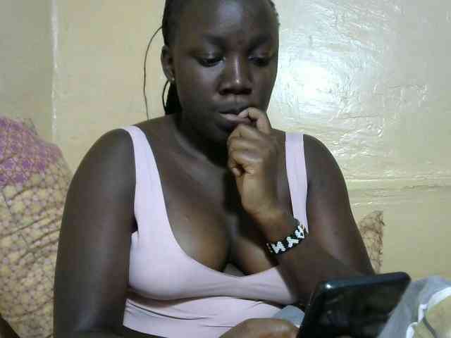 Yourgoddess1 webcam