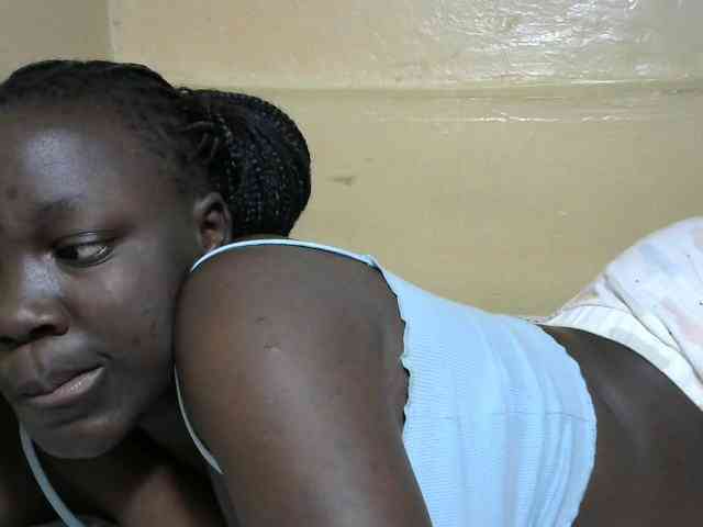 Yourgoddess1 webcam