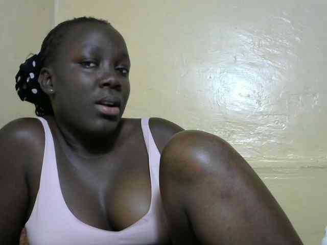Yourgoddess1 webcam