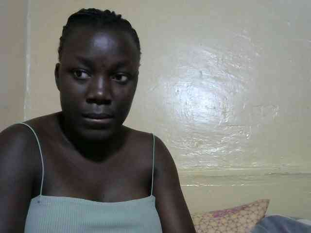 Yourgoddess1 webcam