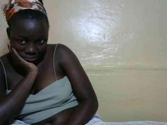 Yourgoddess1 webcam
