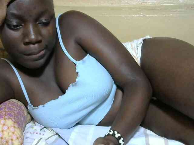Yourgoddess1 webcam