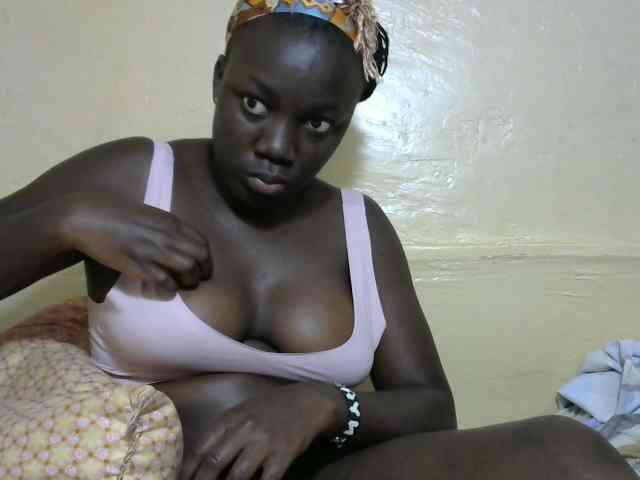 Yourgoddess1 webcam