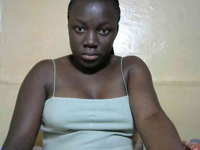 Yourgoddess1 webcam