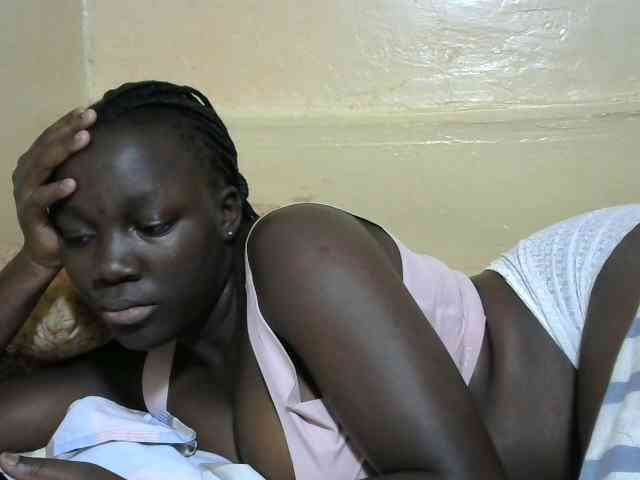 Yourgoddess1 webcam
