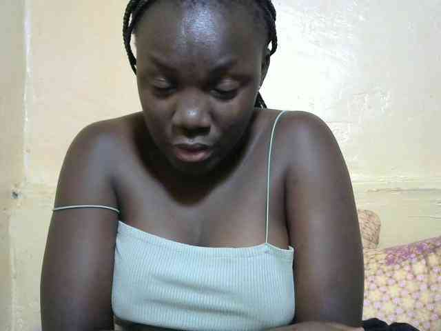 Yourgoddess1 webcam
