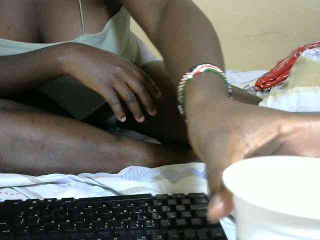 Yourgoddess1 webcam