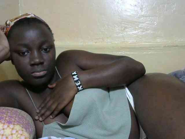 Yourgoddess1 webcam