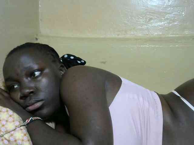 Yourgoddess1 webcam