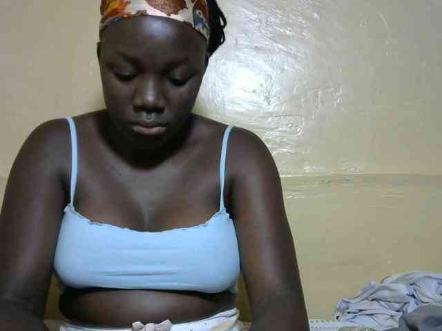 Yourgoddess1 webcam