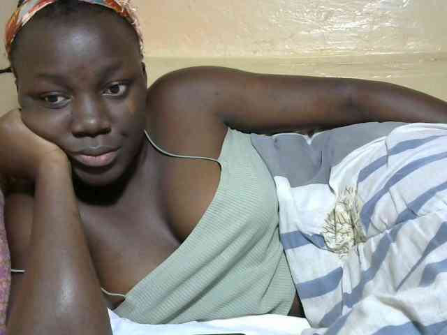 Yourgoddess1 webcam