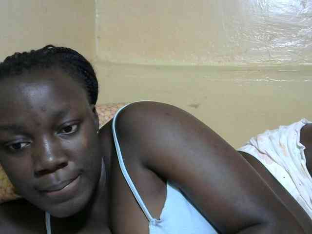 Yourgoddess1 webcam
