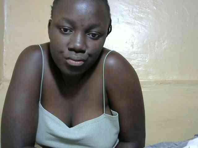 Yourgoddess1 webcam