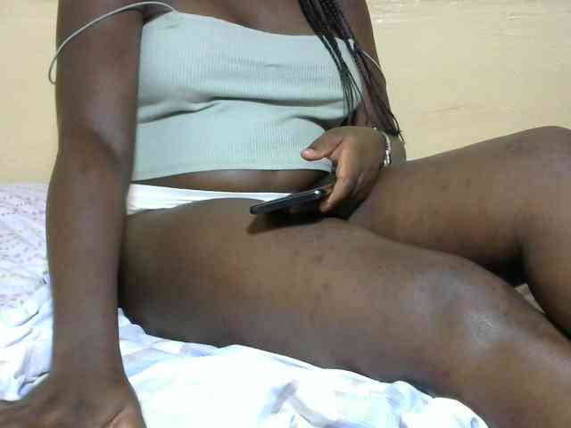 Yourgoddess1 webcam