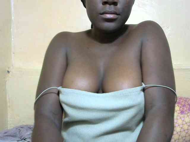 Yourgoddess1 webcam