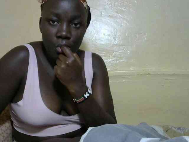 Yourgoddess1 webcam