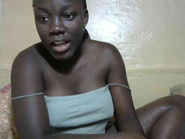 Yourgoddess1 webcam