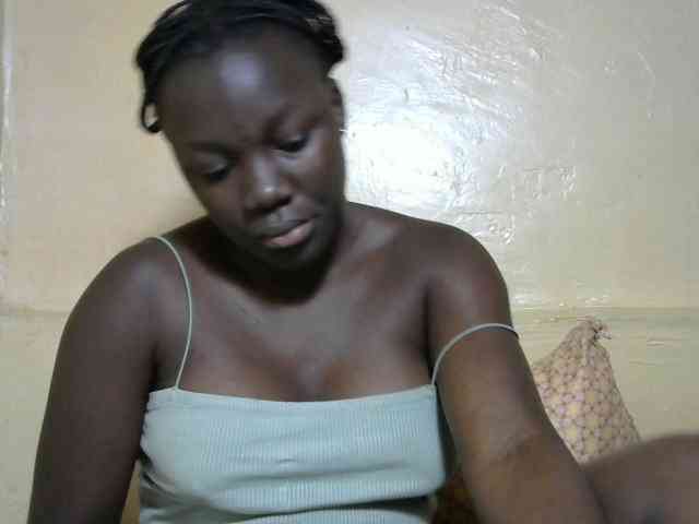 Yourgoddess1 webcam