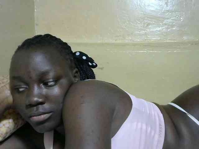 Yourgoddess1 webcam