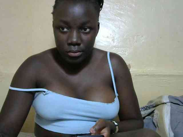 Yourgoddess1 webcam
