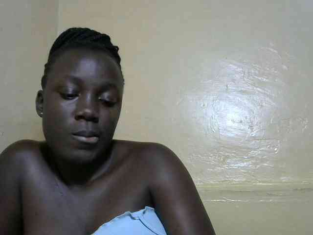 Yourgoddess1 webcam