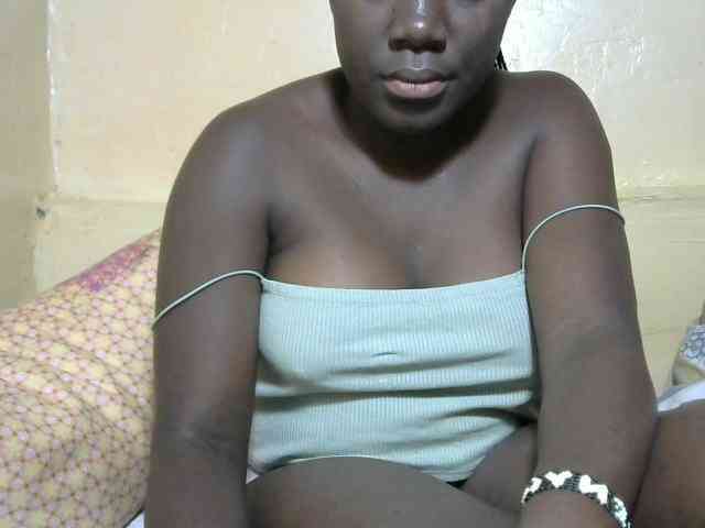 Yourgoddess1 webcam