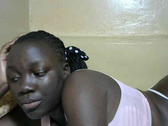 Yourgoddess1 webcam