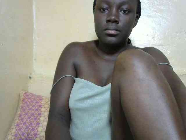 Yourgoddess1 webcam