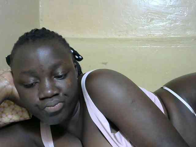 Yourgoddess1 webcam