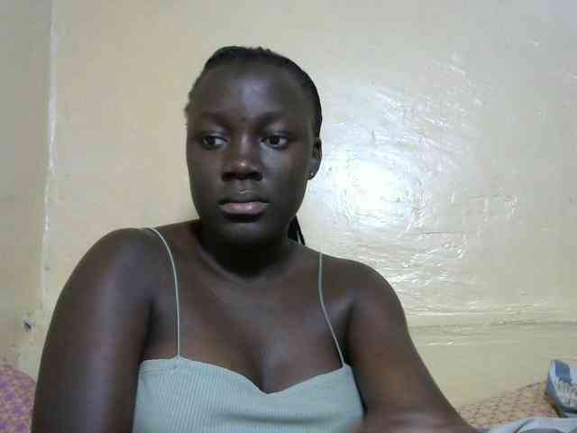 Yourgoddess1 webcam