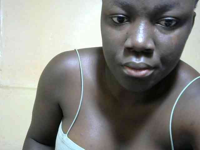 Yourgoddess1 webcam