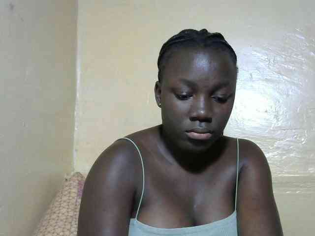 Yourgoddess1 webcam
