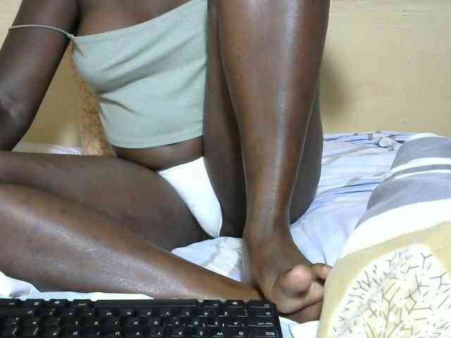 Yourgoddess1 webcam