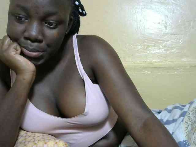 Yourgoddess1 webcam