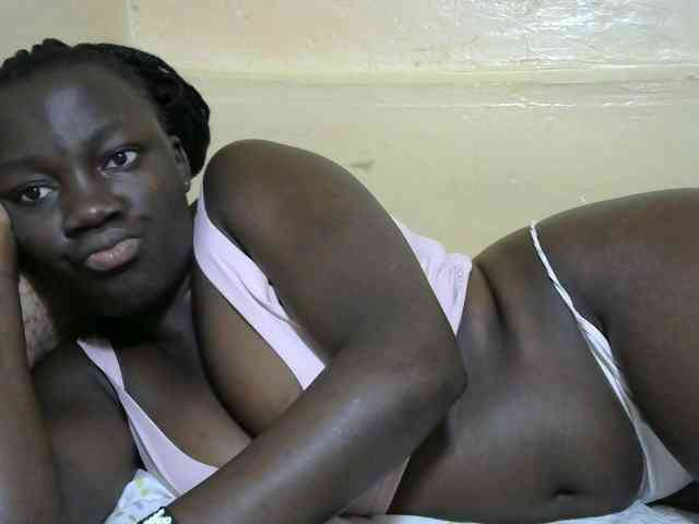 Yourgoddess1 webcam