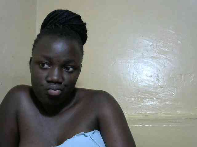Yourgoddess1 webcam