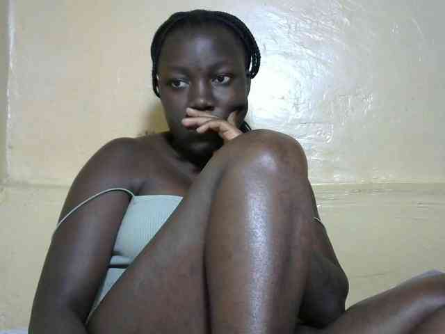 Yourgoddess1 webcam
