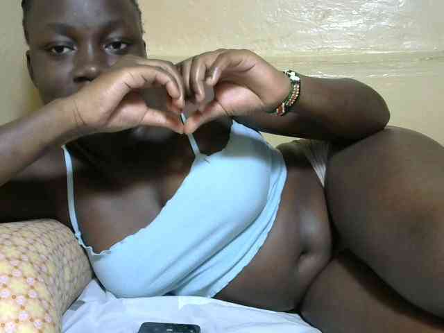 Yourgoddess1 webcam