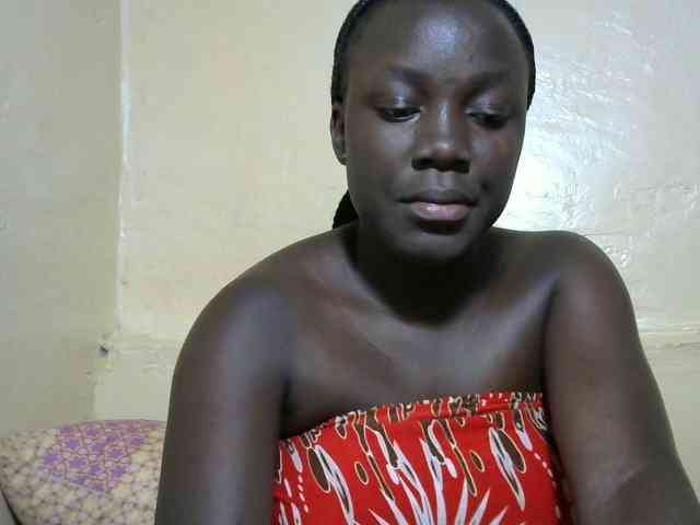 Yourgoddess1 webcam
