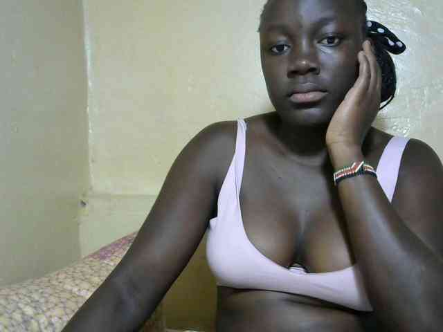 Yourgoddess1 webcam