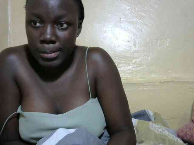 Yourgoddess1 webcam