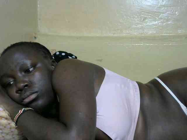 Yourgoddess1 webcam