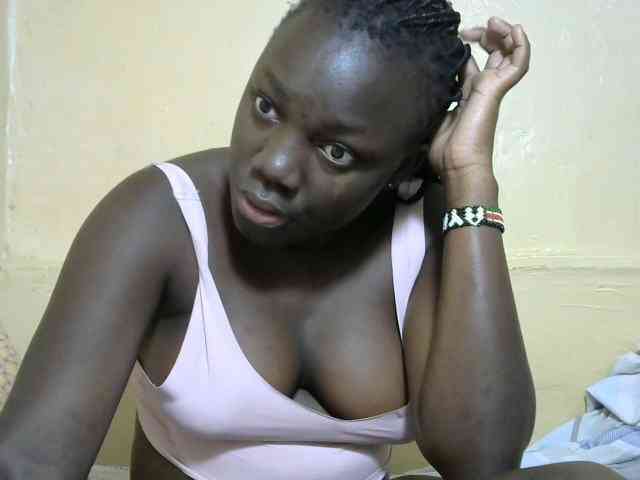 Yourgoddess1 webcam