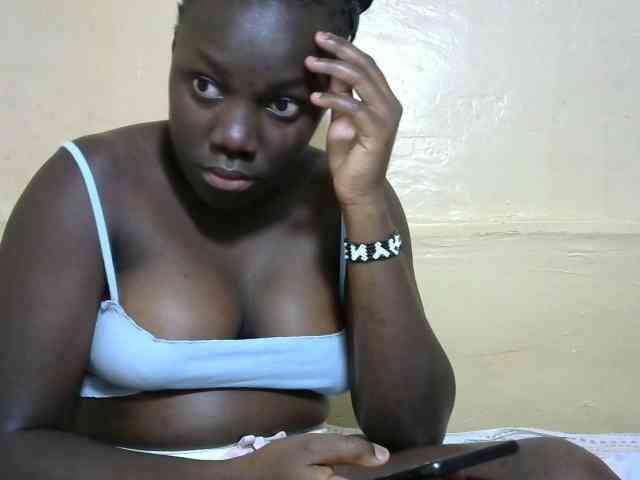 Yourgoddess1 webcam